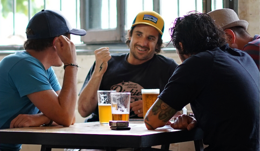 5 Best Non Hipster Vegan Beers