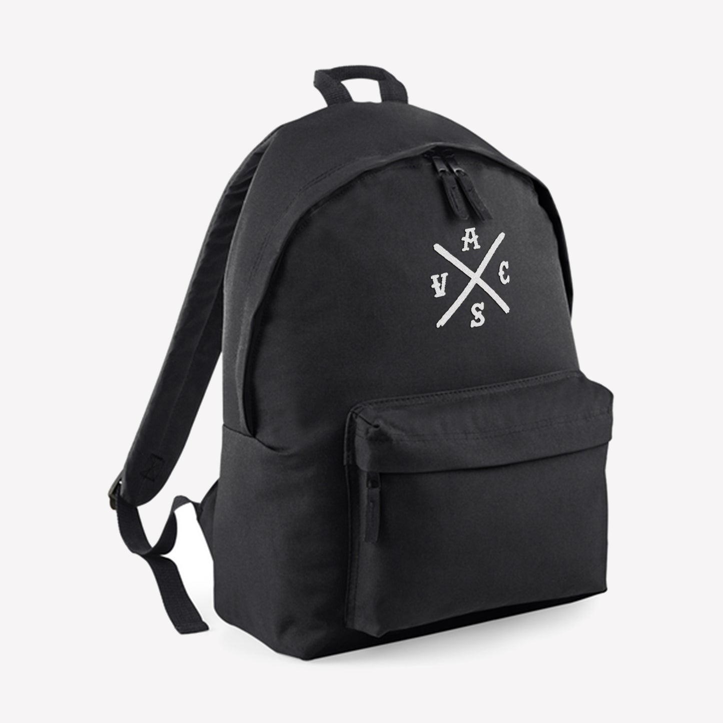 Hardcore Backpack - Anti Social Vegan Club