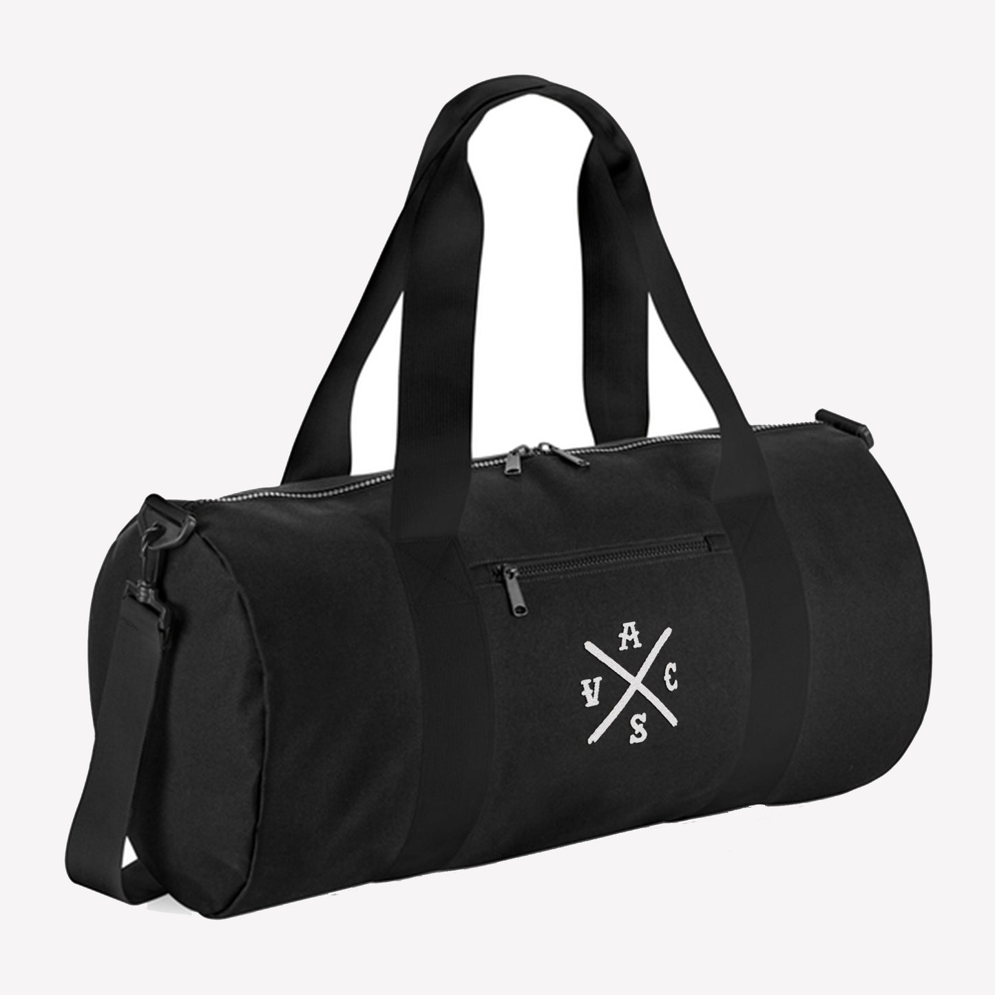 Hardcore Holdall - Anti Social Vegan Club