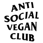 Anti Social Vegan Club