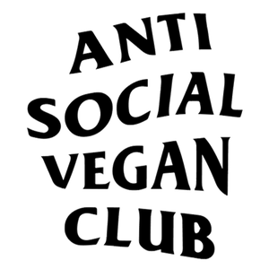 Anti Social Vegan Club