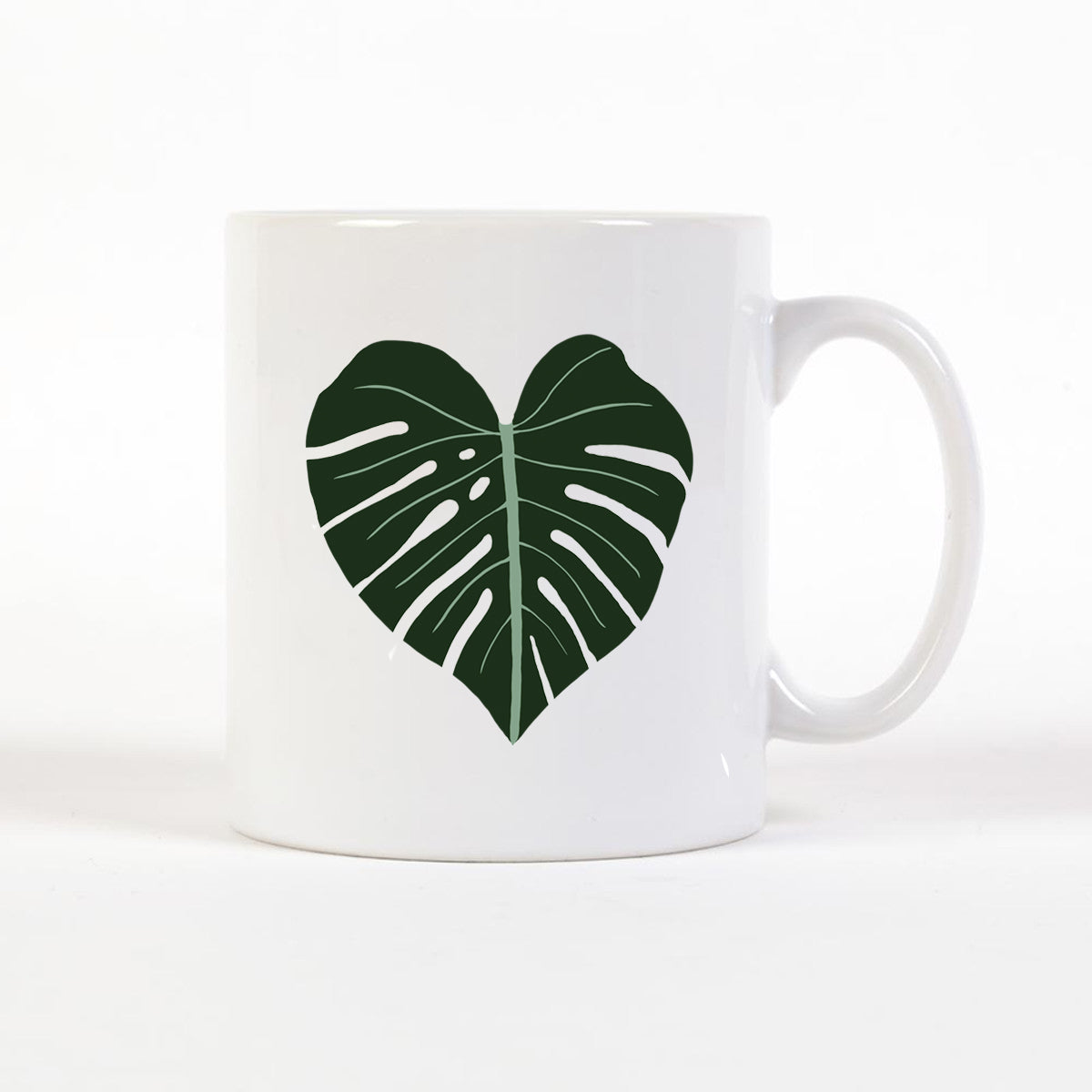 Anti Social Vegan Club Mug - Anti Social Vegan Club